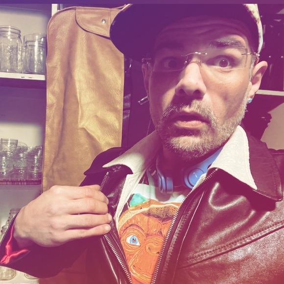 Meet your Posher, Watercolors by Joshy - Picture 2 of 13